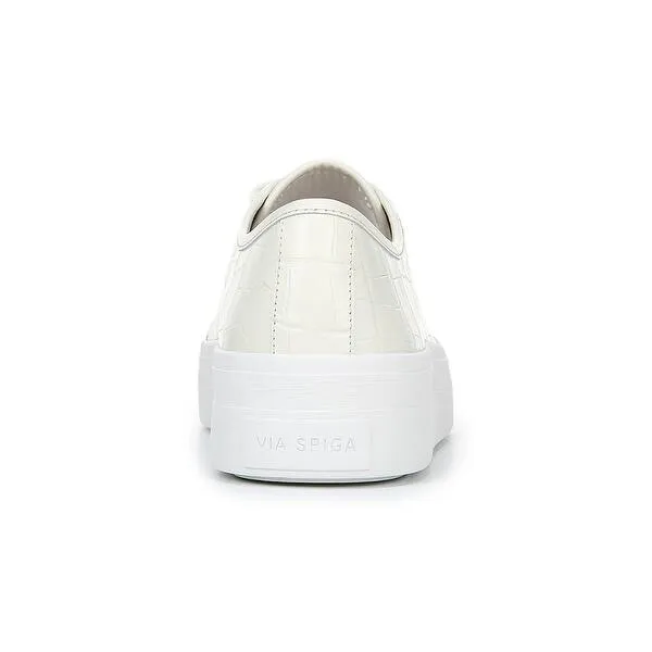 Viola Platform Sneaker