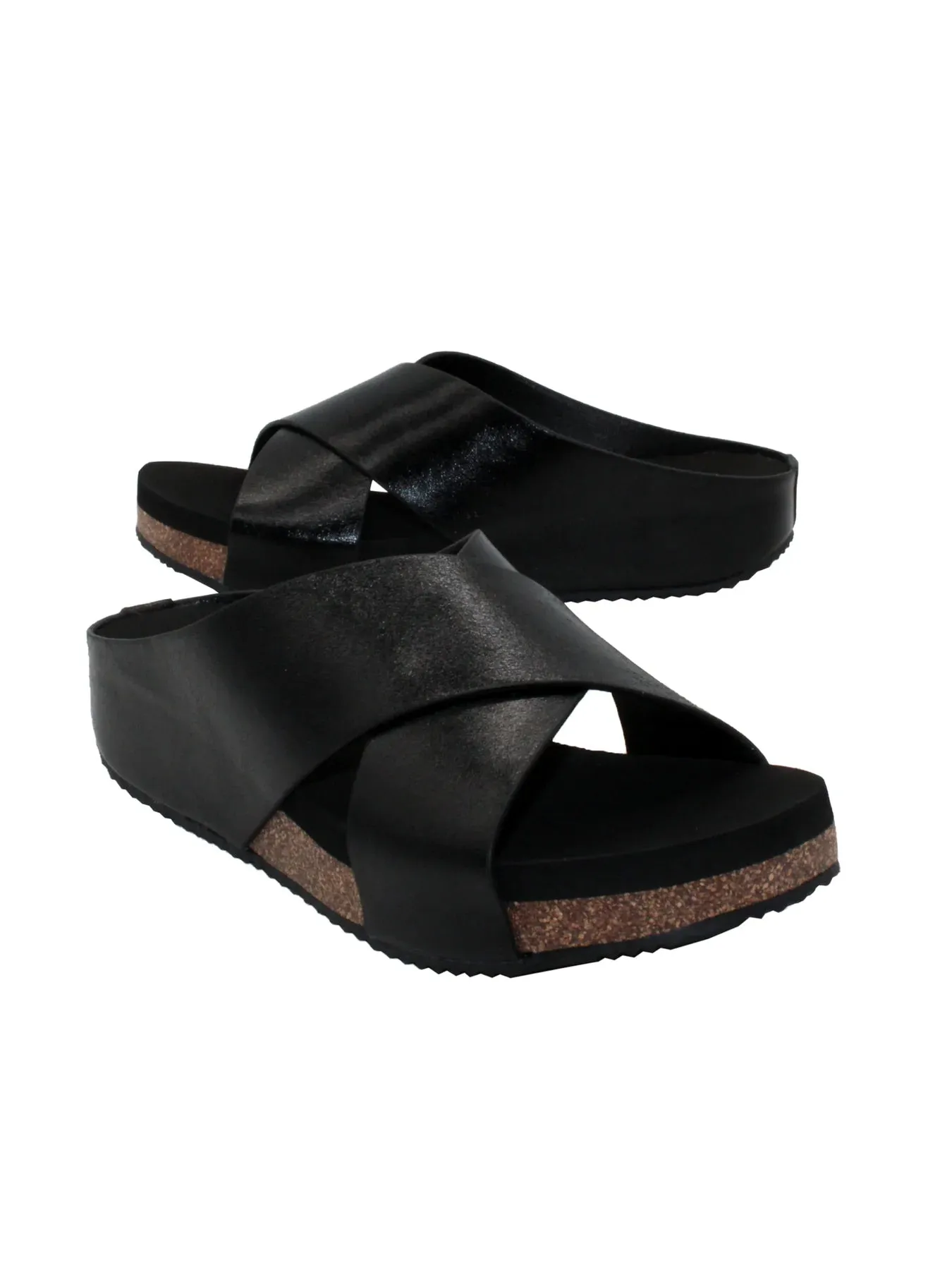 Volatile Ablette in Black