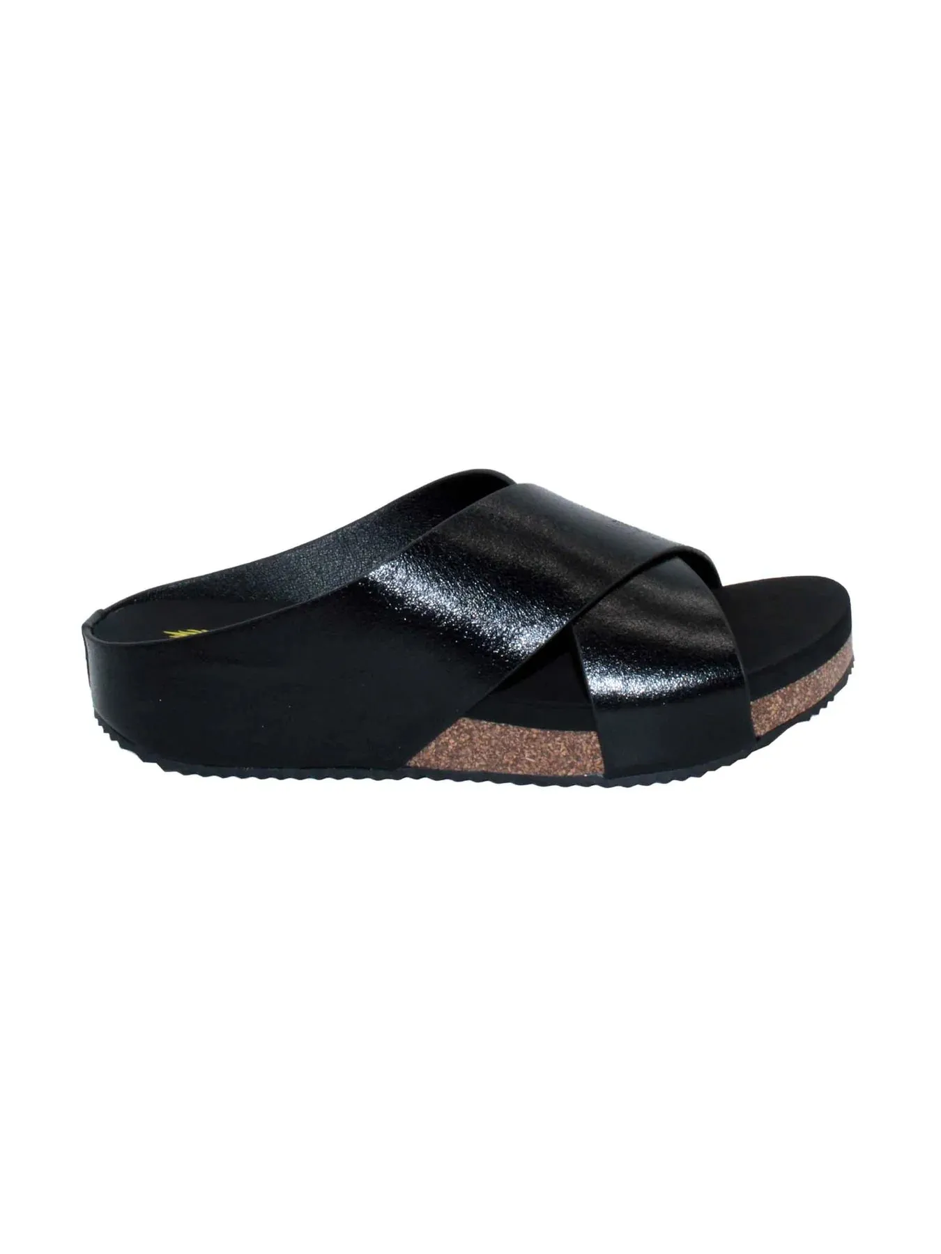 Volatile Ablette in Black