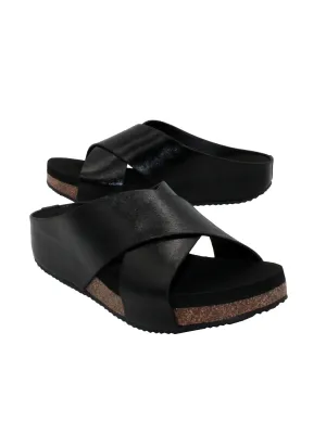 Volatile Ablette in Black