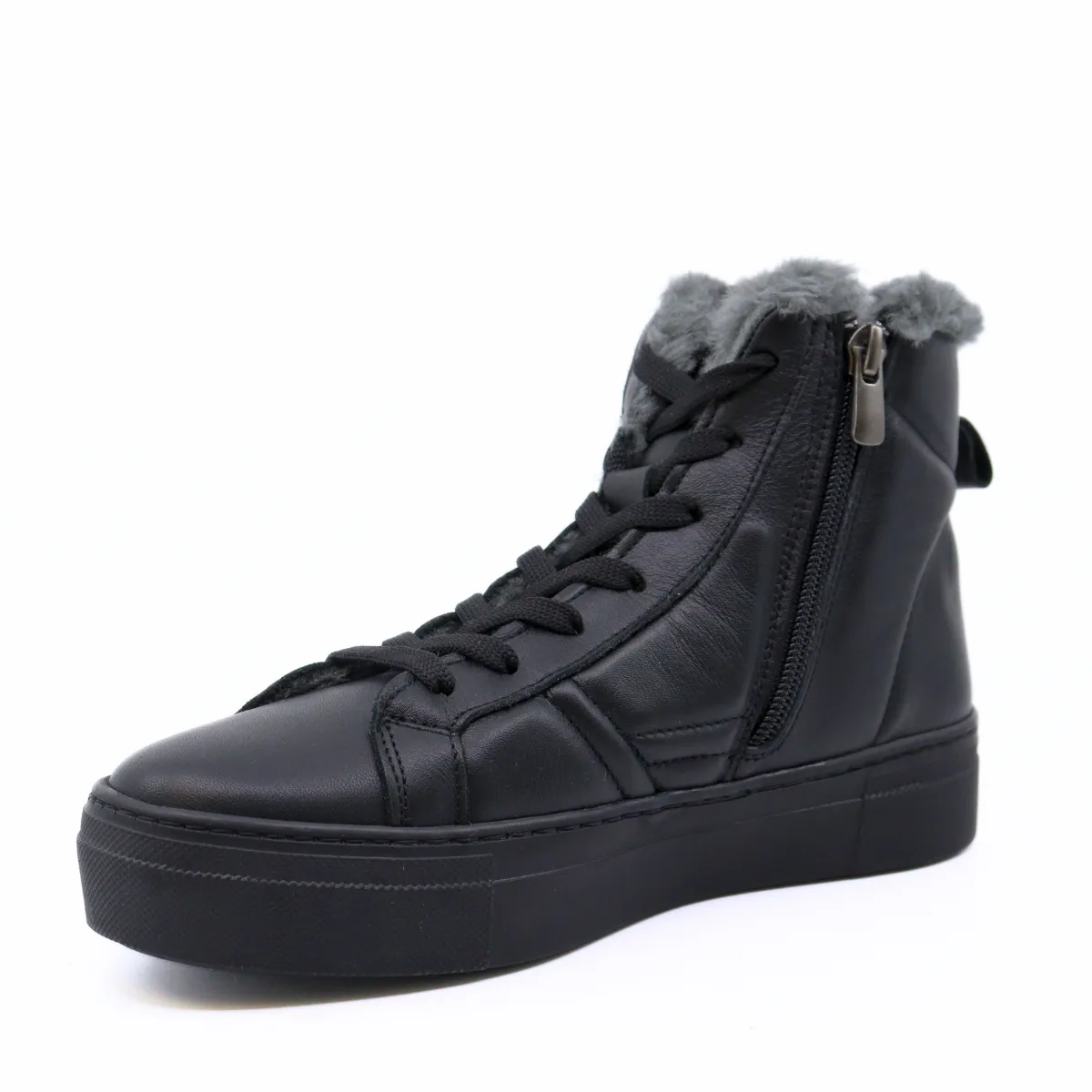 Vox Black