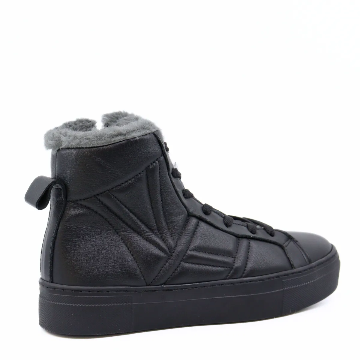Vox Black