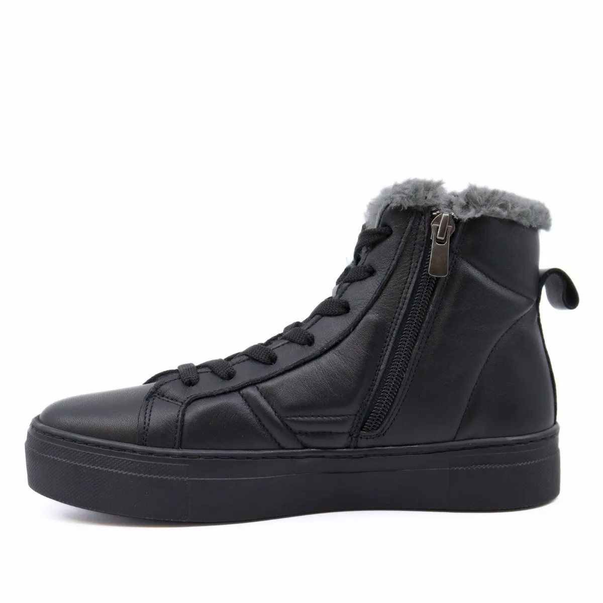 Vox Black