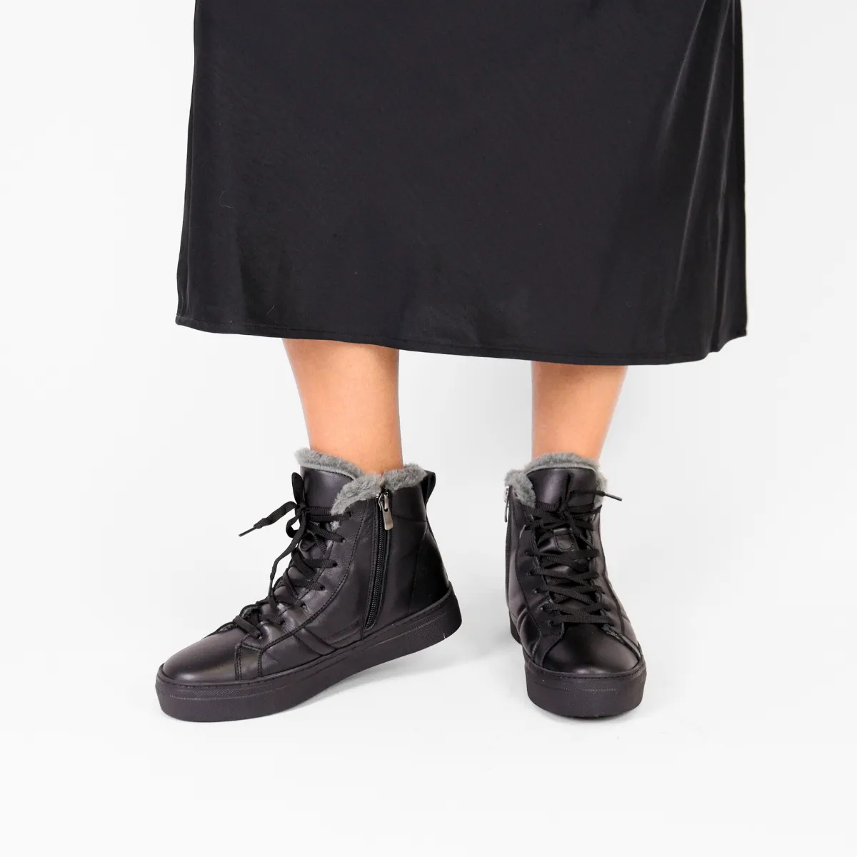 Vox Black