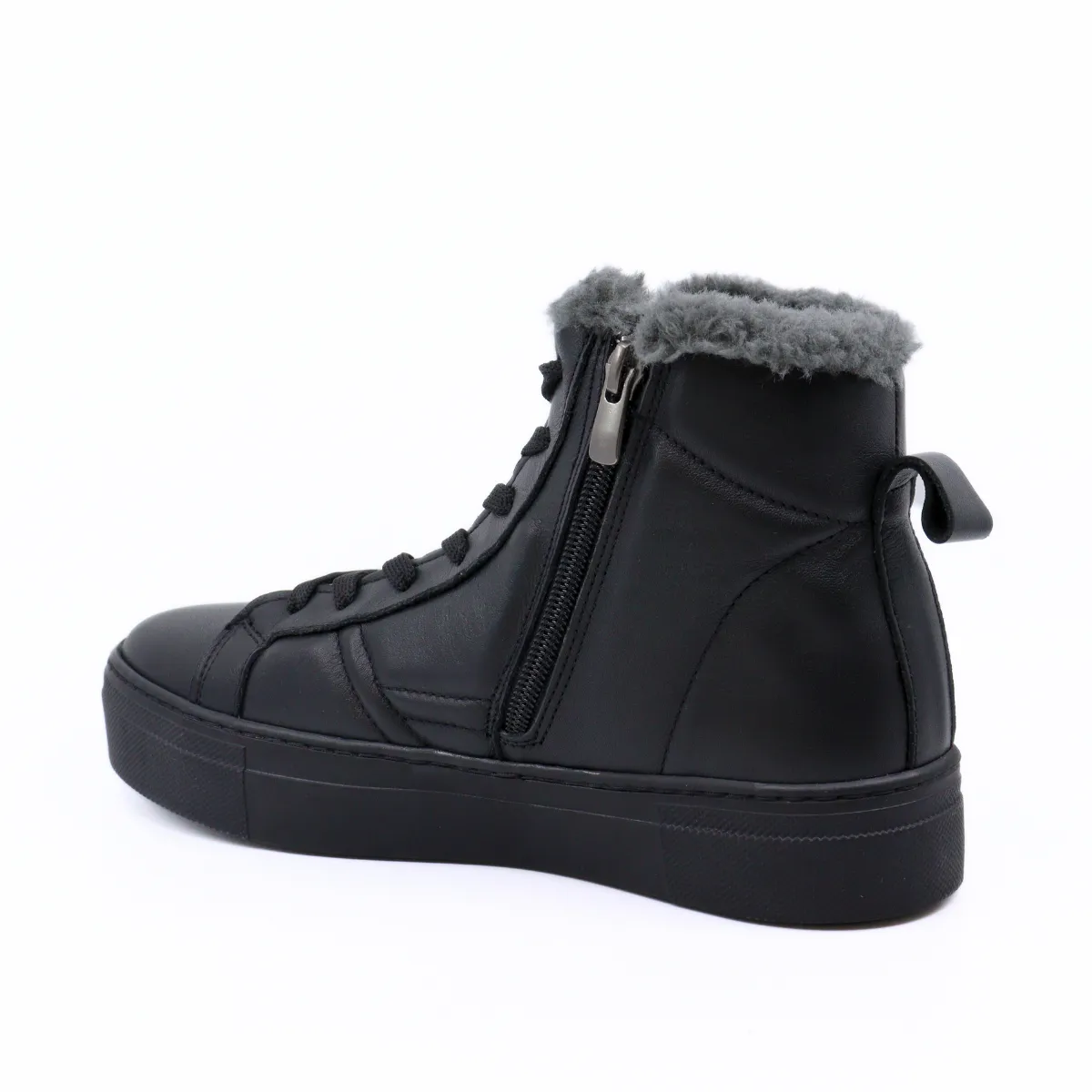 Vox Black