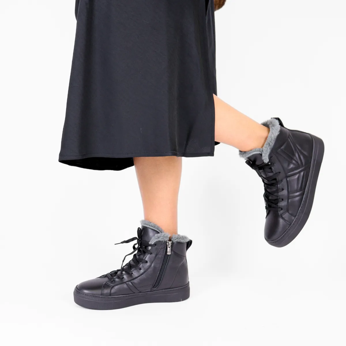 Vox Black