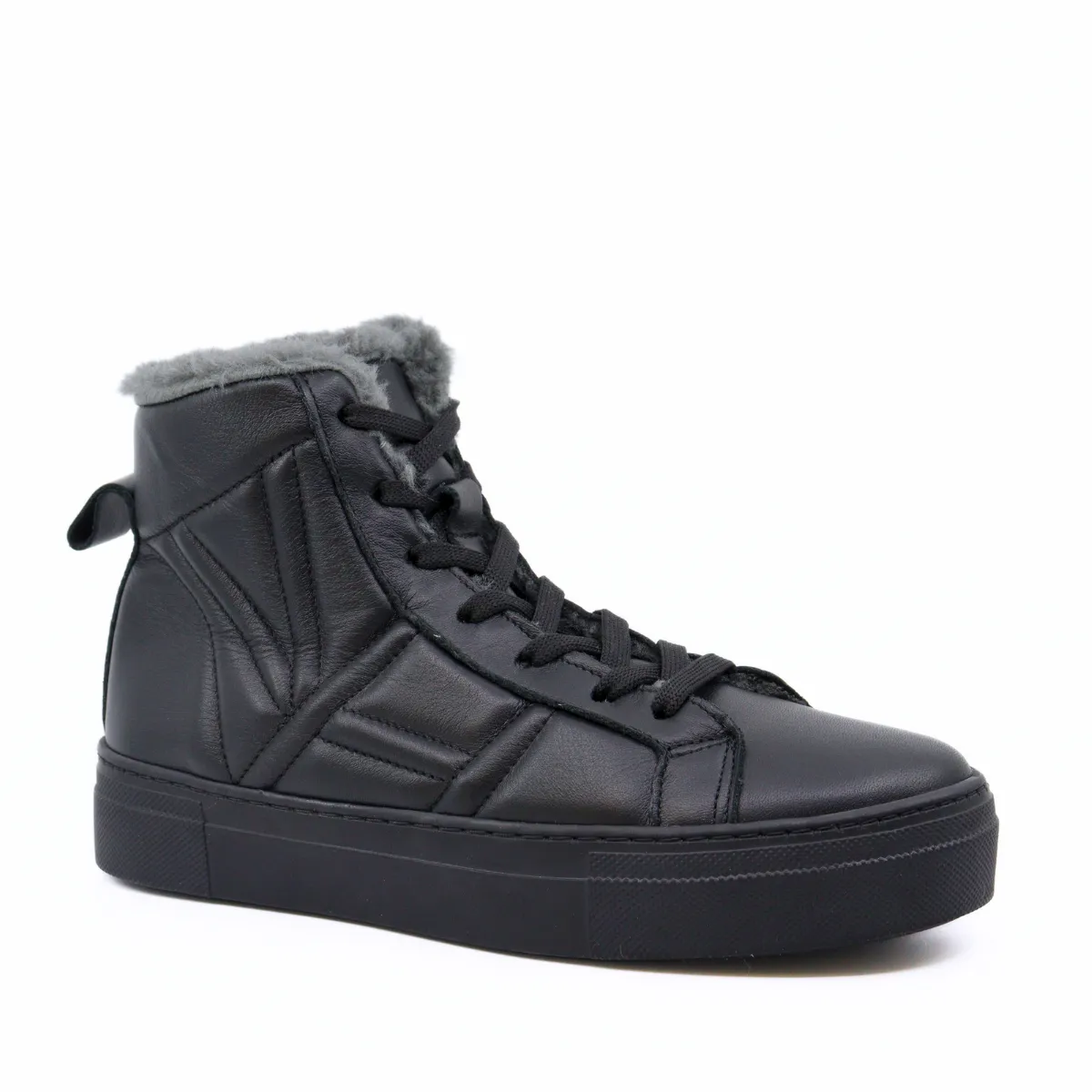 Vox Black