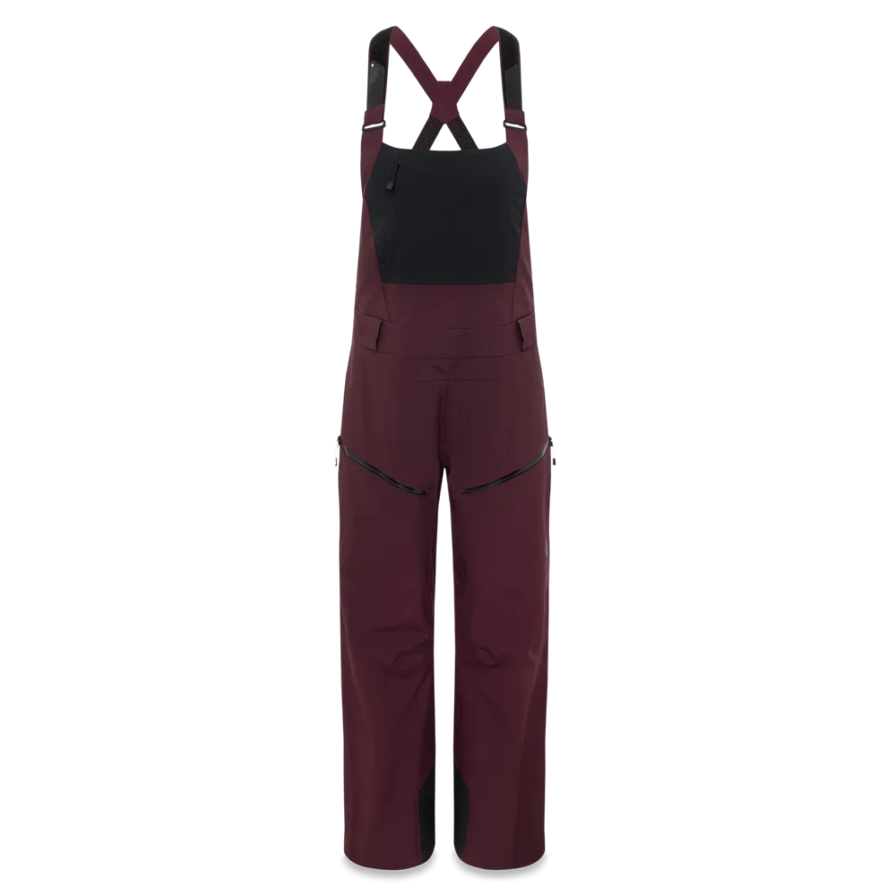 W Recon Stretch Bibs