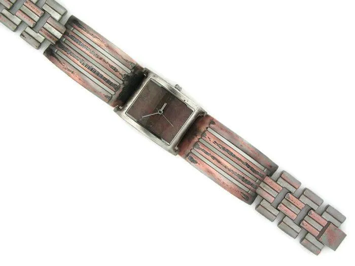 Watch Antique red Dial