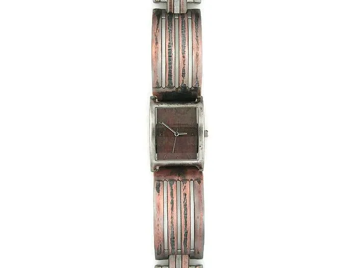 Watch Antique red Dial