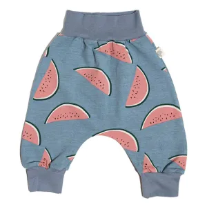Watermelon Blue