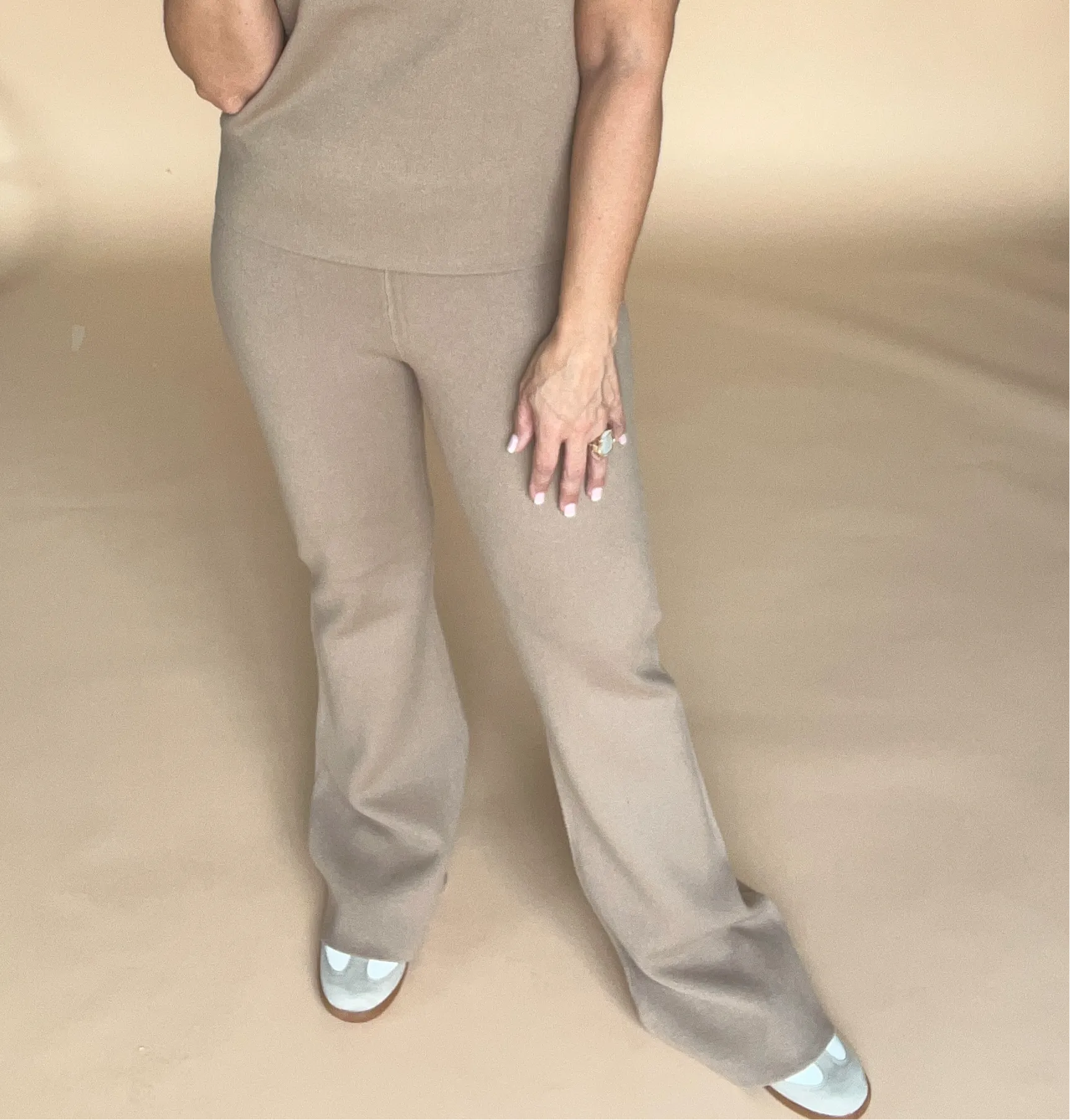 Weekend Casual Pants