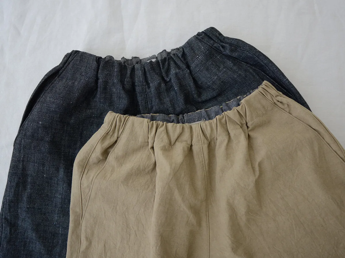 Willem Pants- Taupe