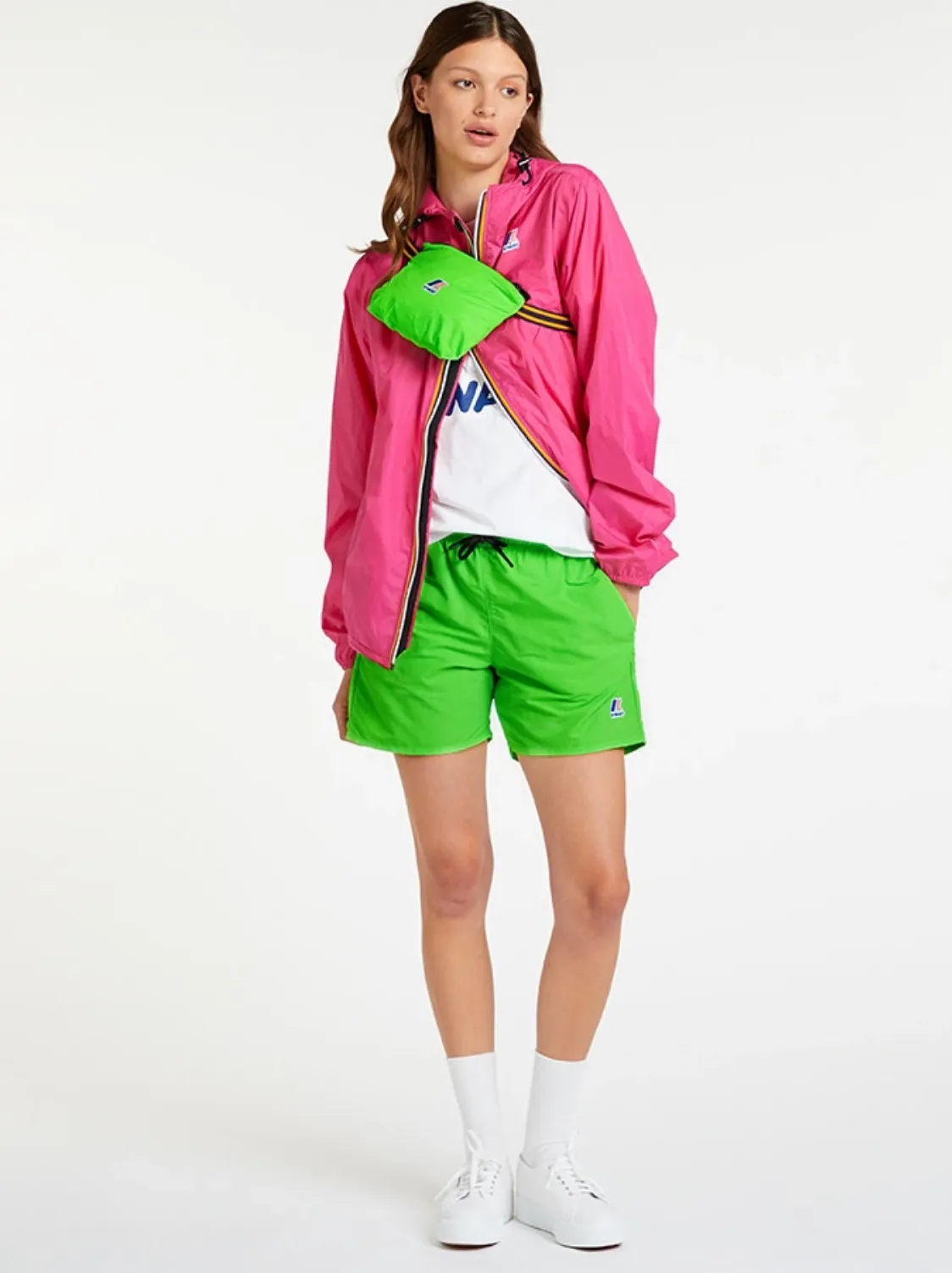 Wind breaker