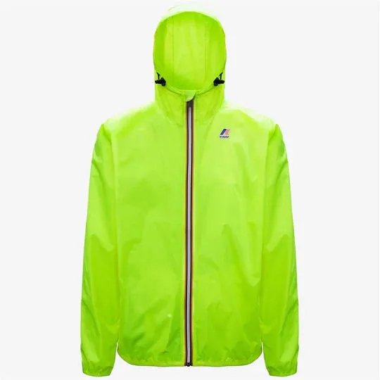 Wind breaker