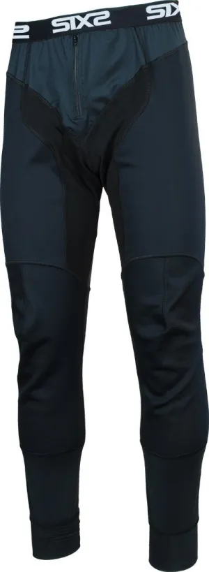 Windproof pants