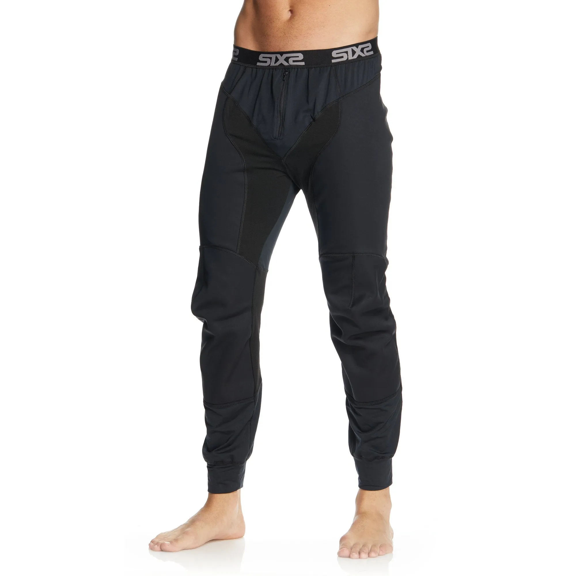 Windproof pants