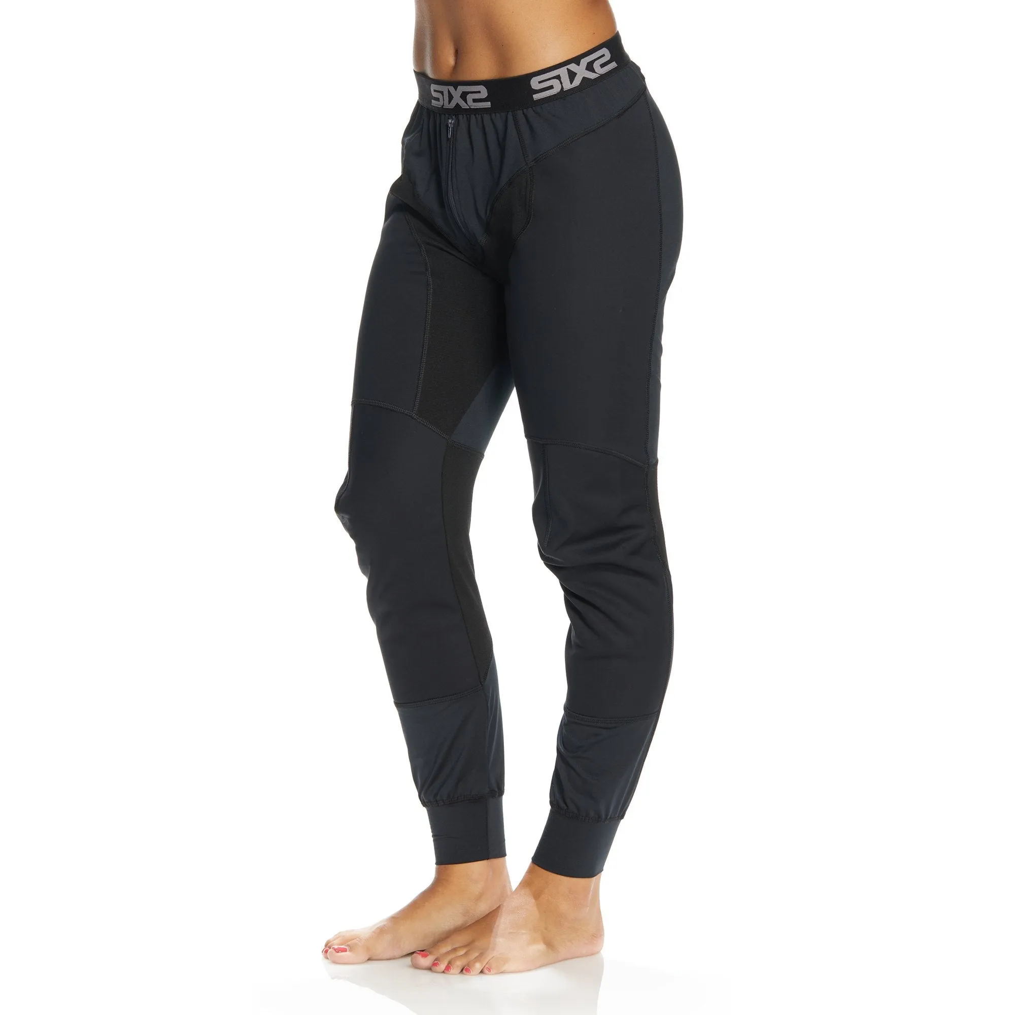Windproof pants