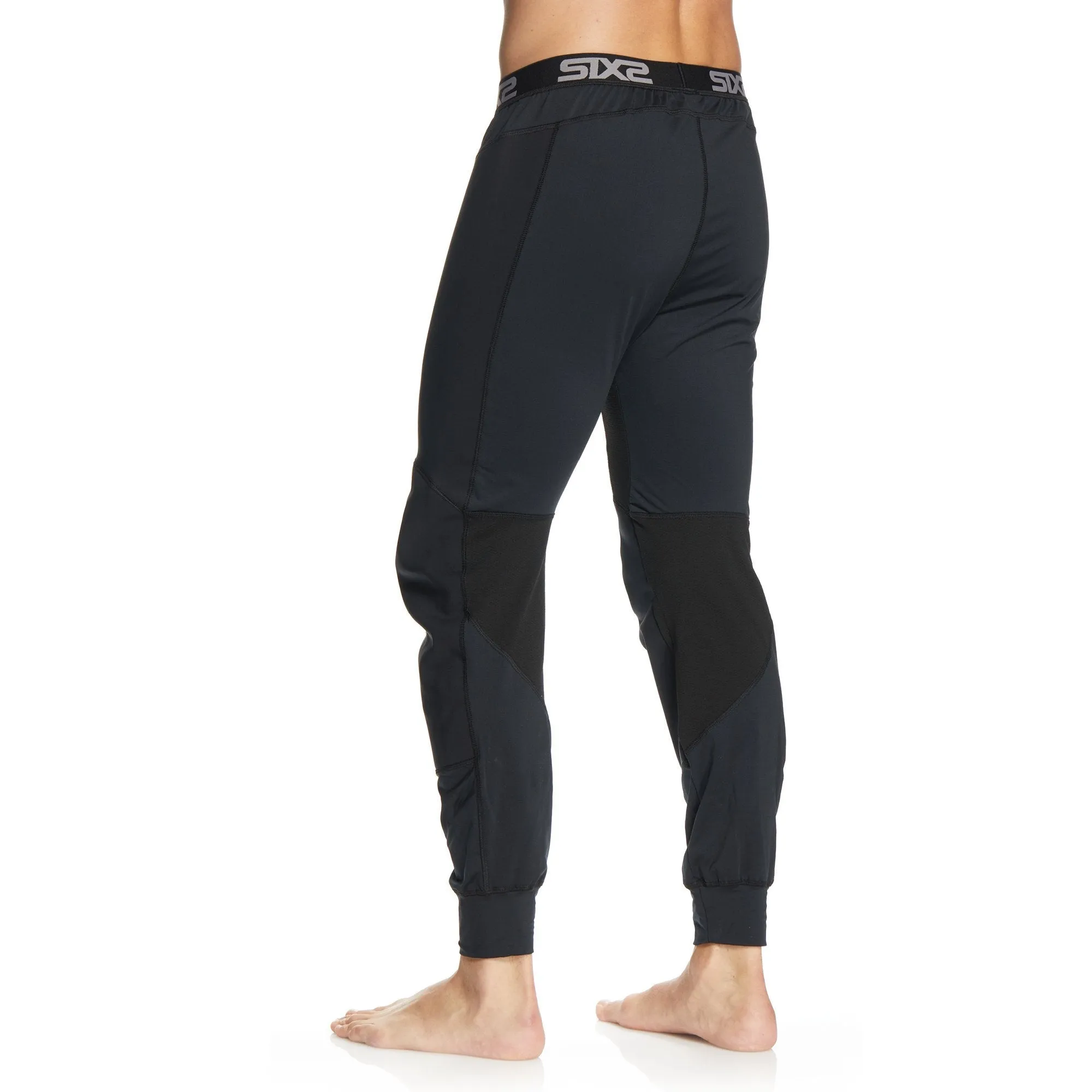 Windproof pants