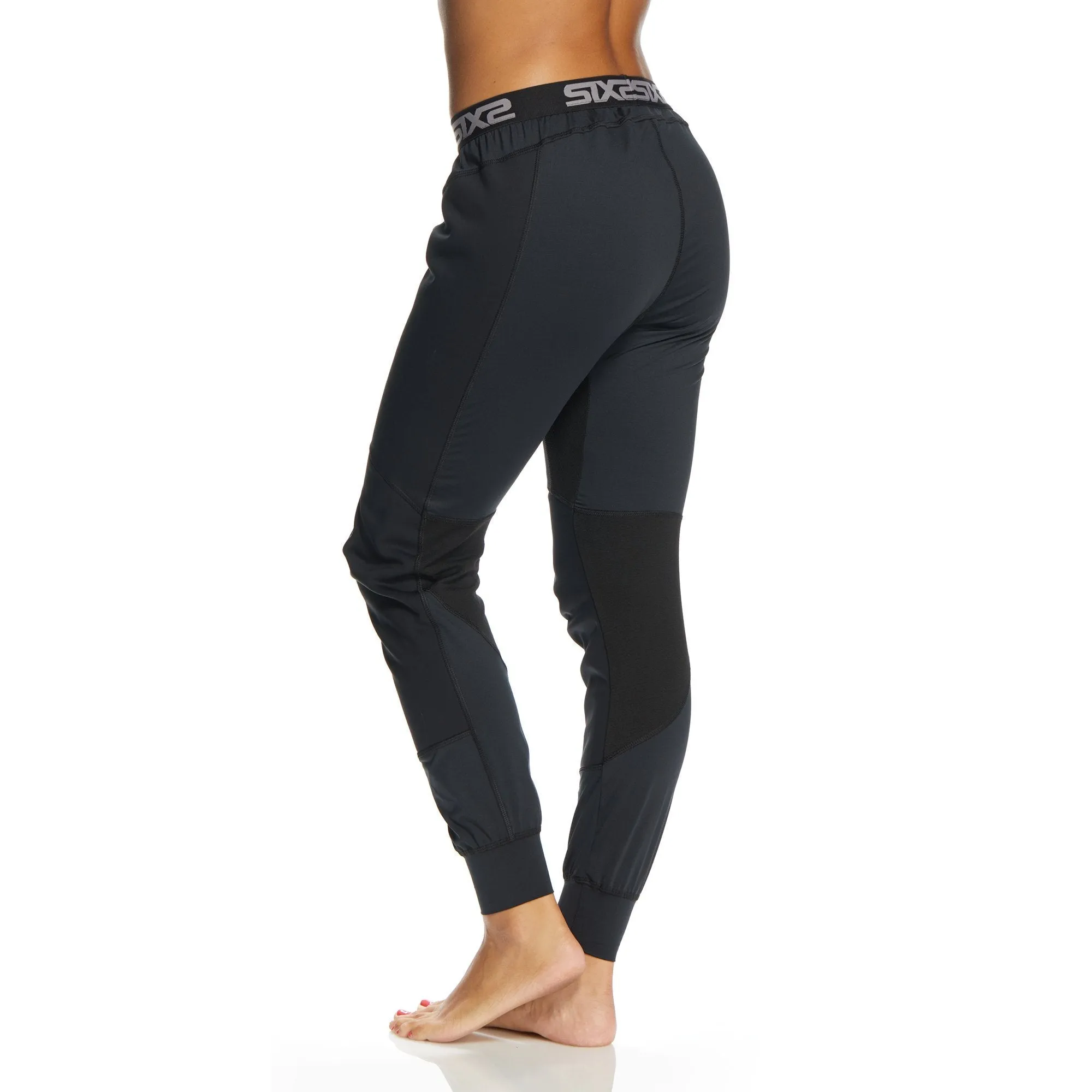 Windproof pants