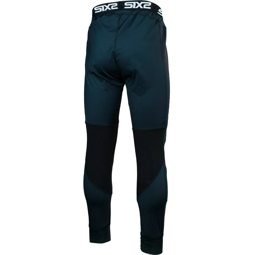 Windproof pants