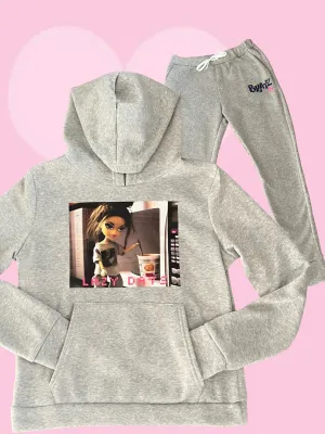 Women’s 2 piece sweatsuit 💕