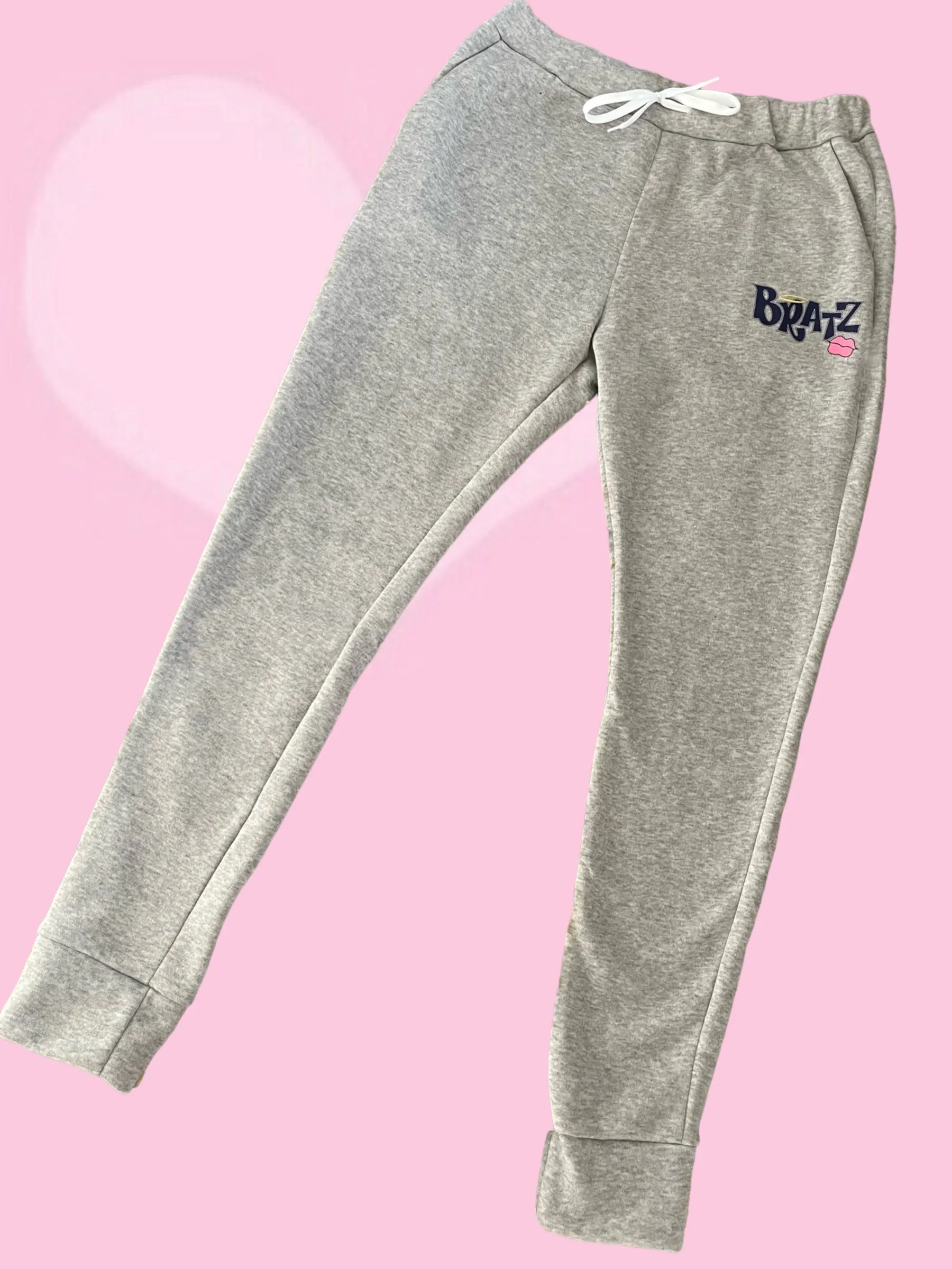 Women’s 2 piece sweatsuit 💕