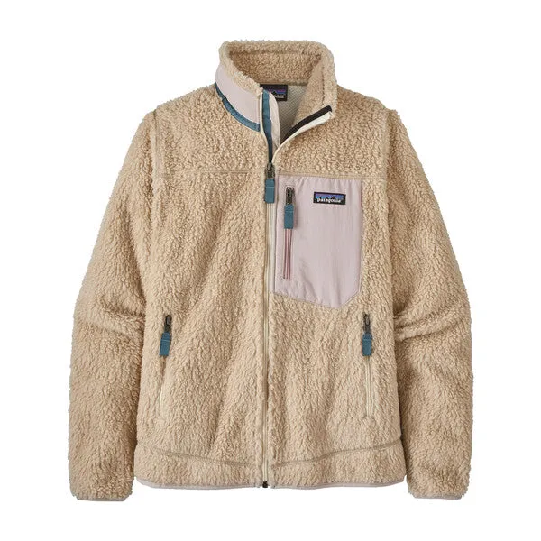 Women's Classic Retro-X Jacket
