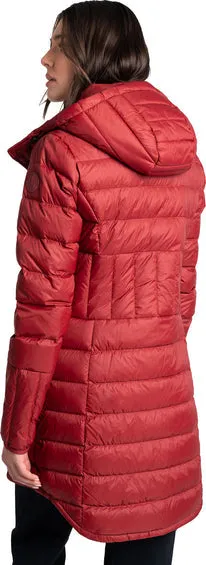 Women's Claudia Down Jacket
