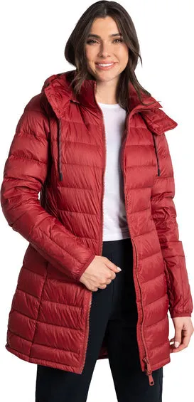 Women's Claudia Down Jacket