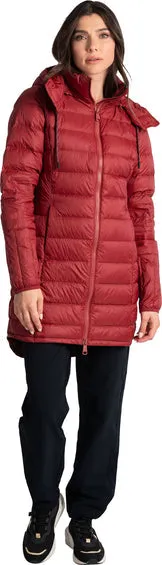 Women's Claudia Down Jacket