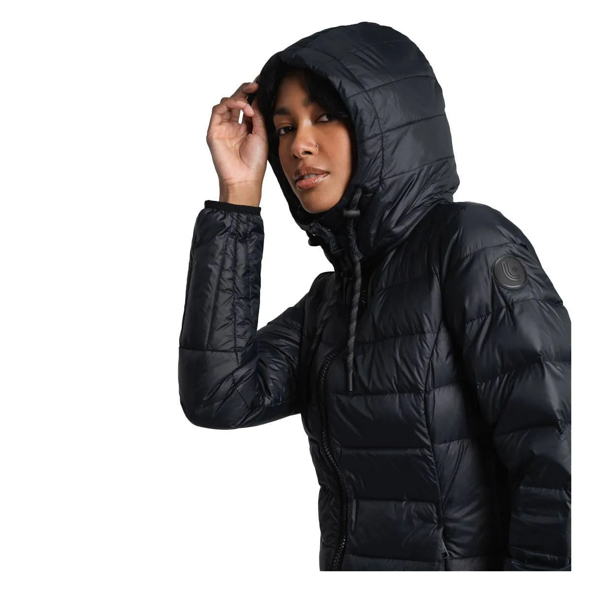 Women's Claudia Down Jacket