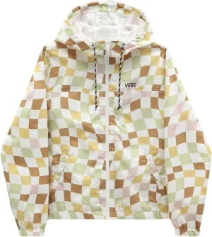 Women's Kastle Check Me Windbreaker
