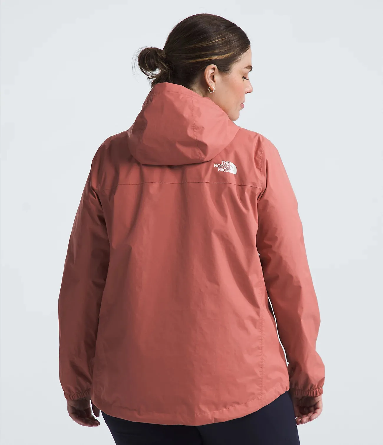 Women’s Plus Antora Jacket