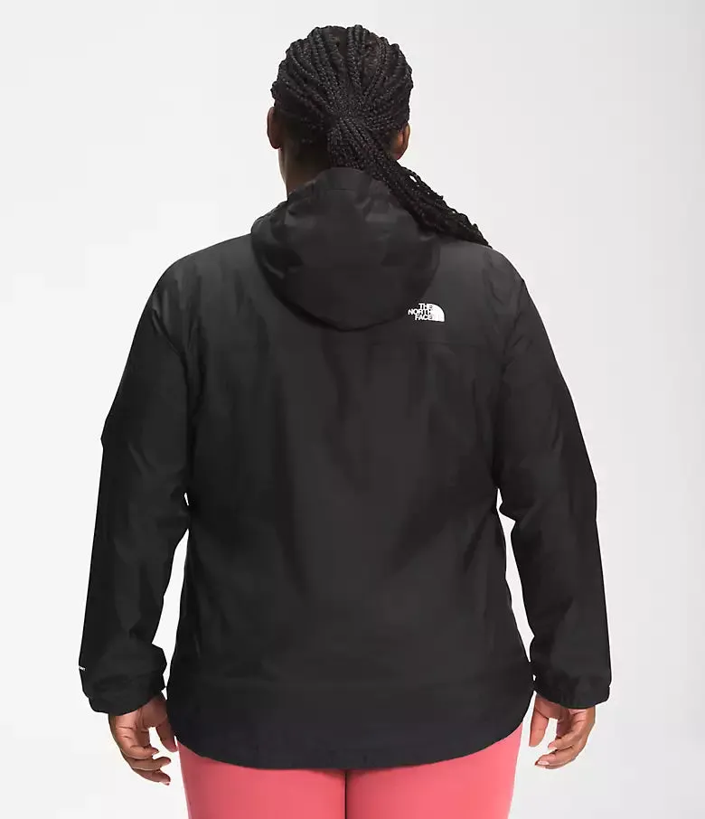 Women’s Plus Antora Jacket