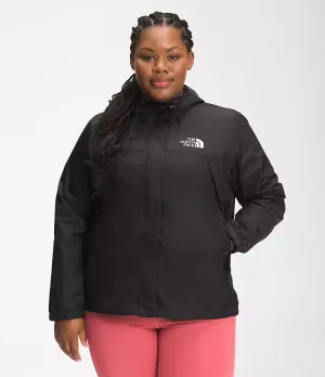 Women’s Plus Antora Jacket