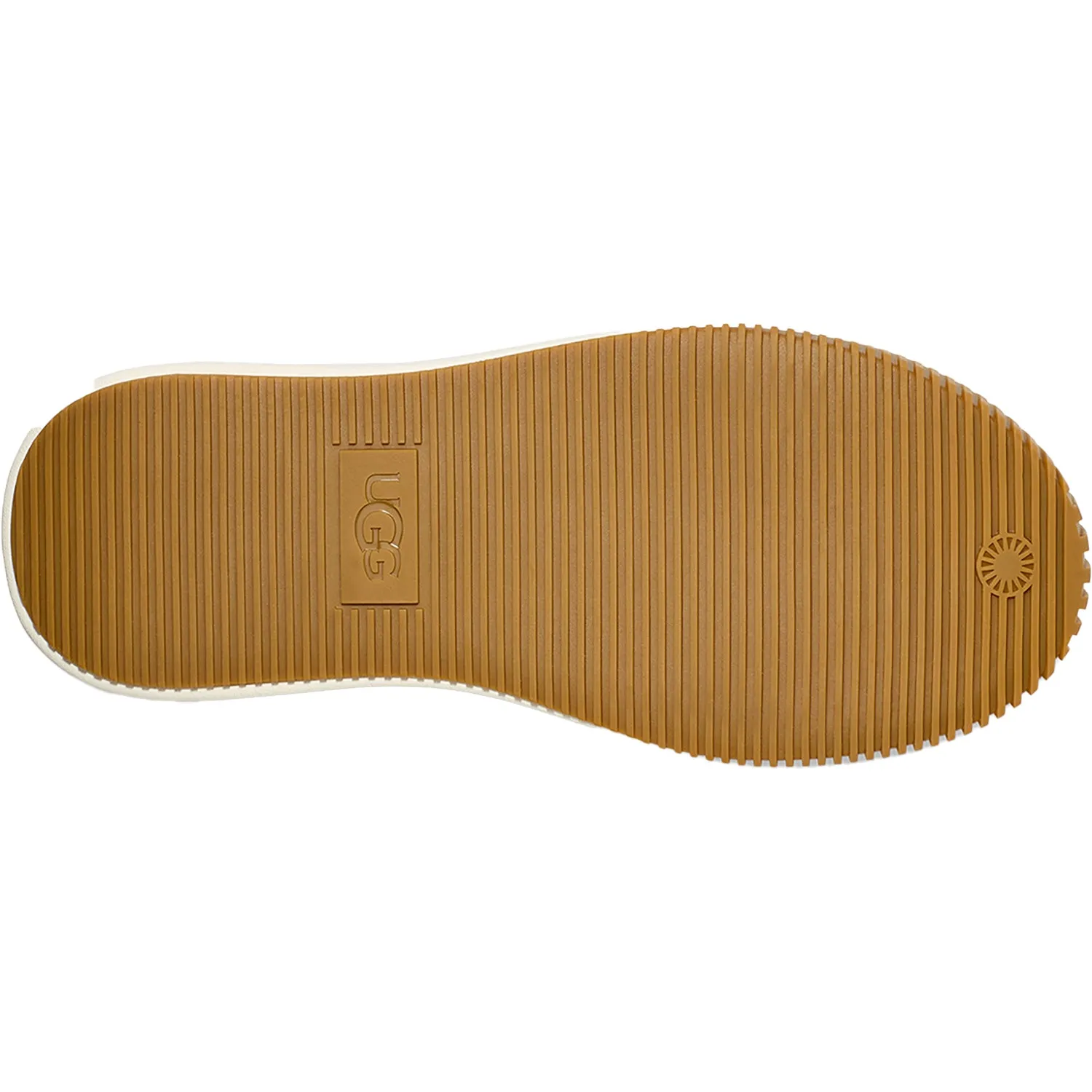 Women's UGG EZ-Duzzit Lace Sand