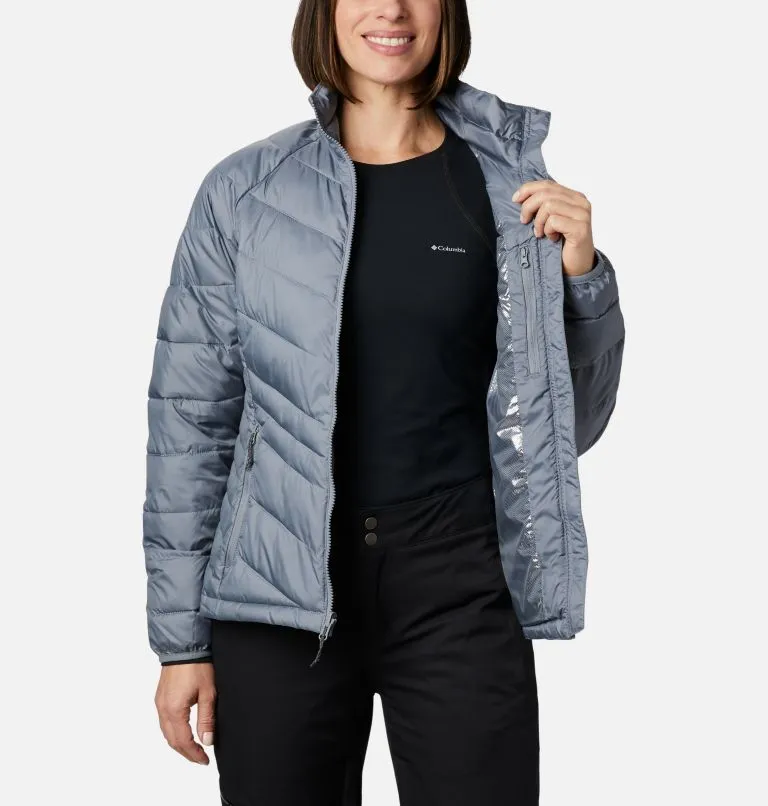 Women's Whirlibird IV Interchange Jacket
