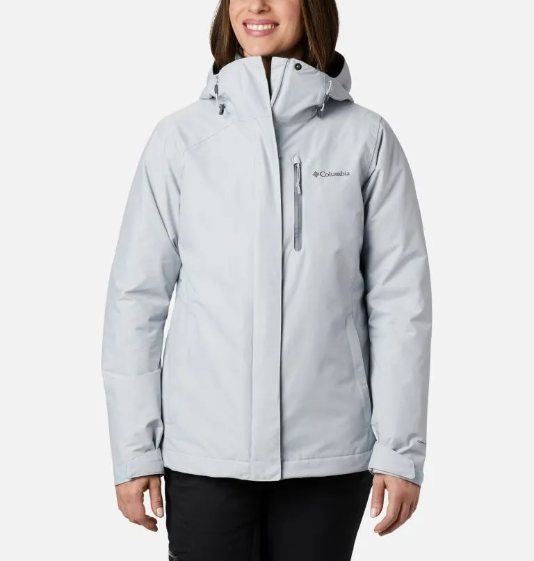 Women's Whirlibird IV Interchange Jacket