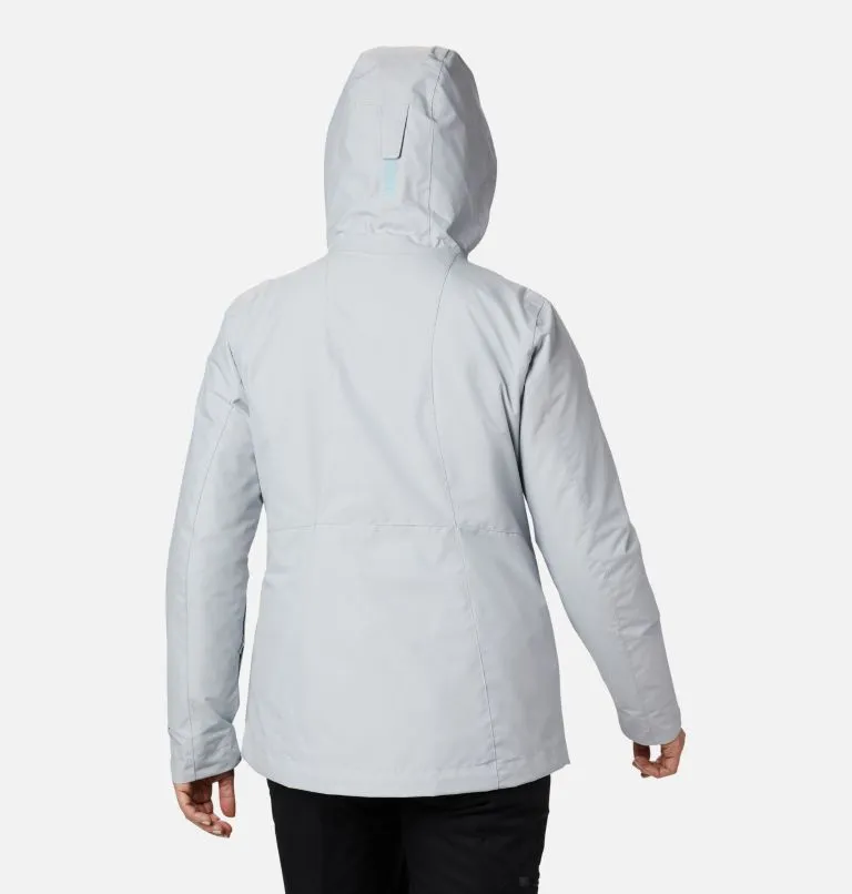 Women's Whirlibird IV Interchange Jacket