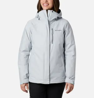 Women's Whirlibird IV Interchange Jacket