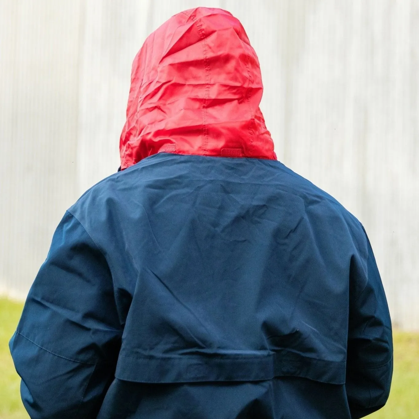 Woods - Windbreaker