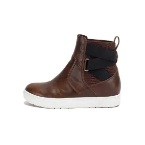 Yellow Box Maisee Sneaker