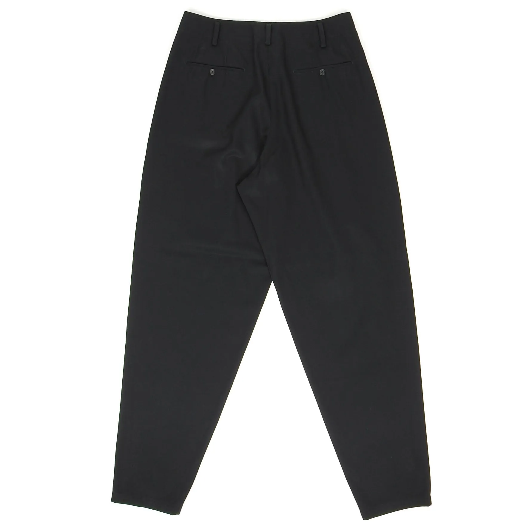 Yohji Yamamoto Pour Homme Vintage 80s Pants Size Large