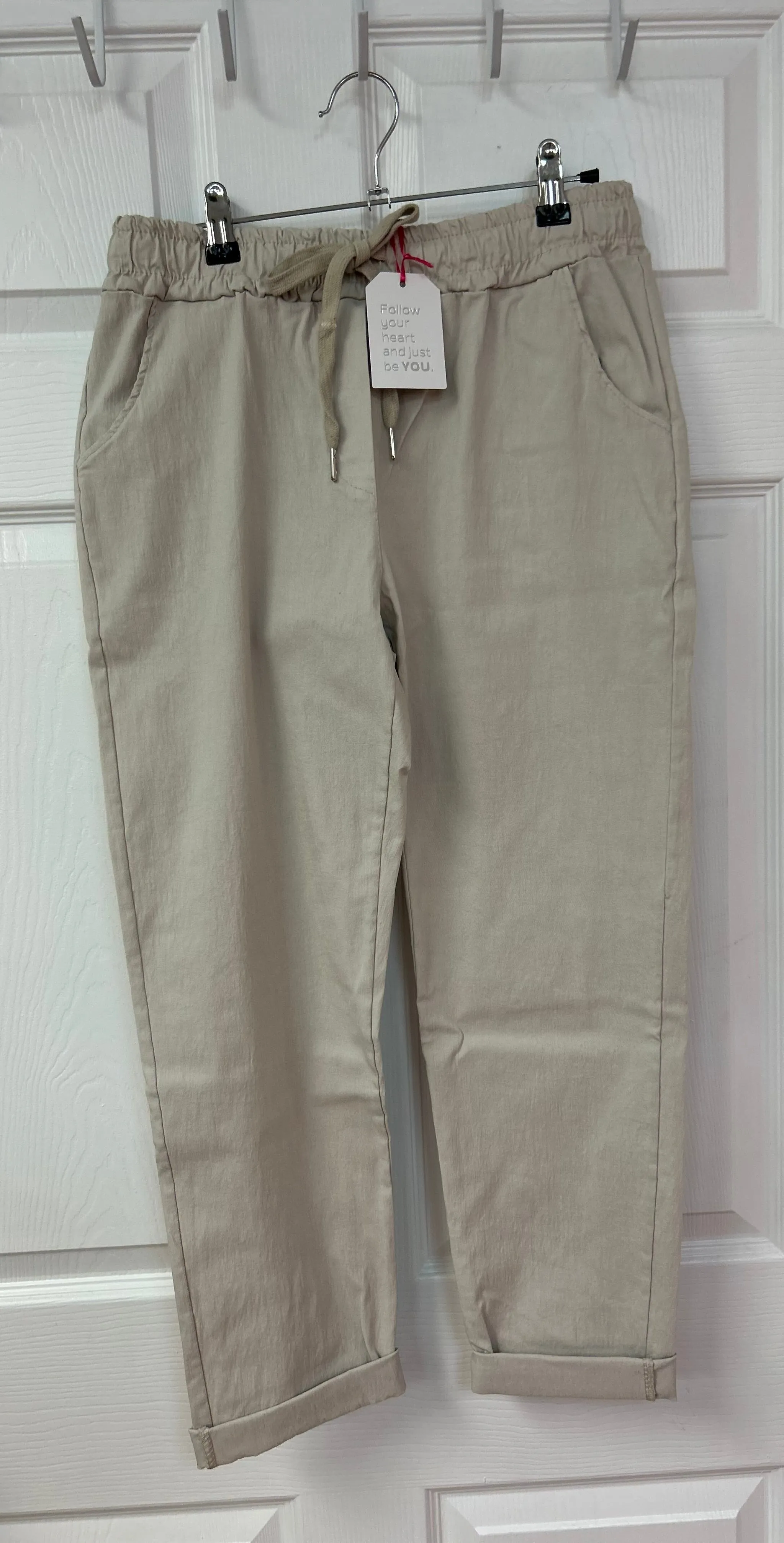 Yolly Magic Pants