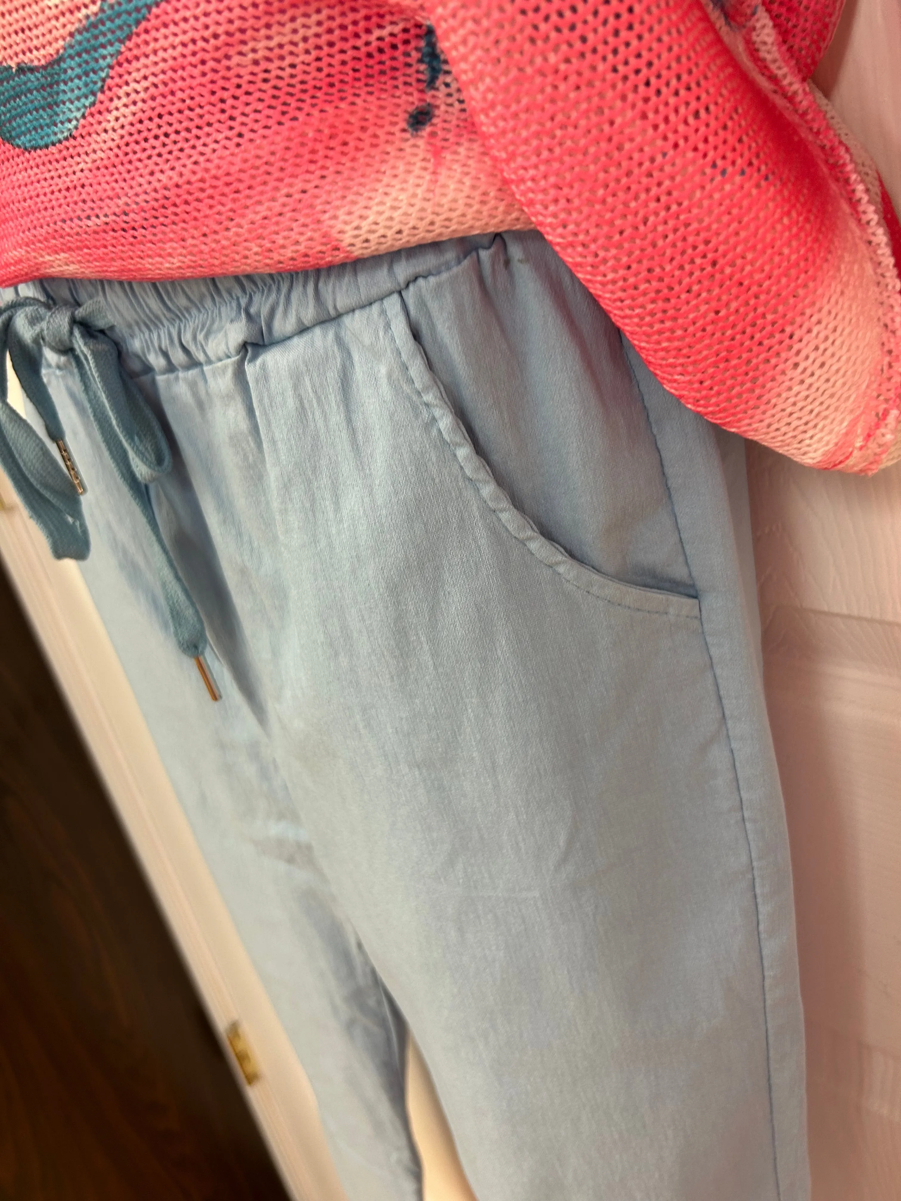 Yolly Magic Pants