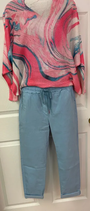 Yolly Magic Pants