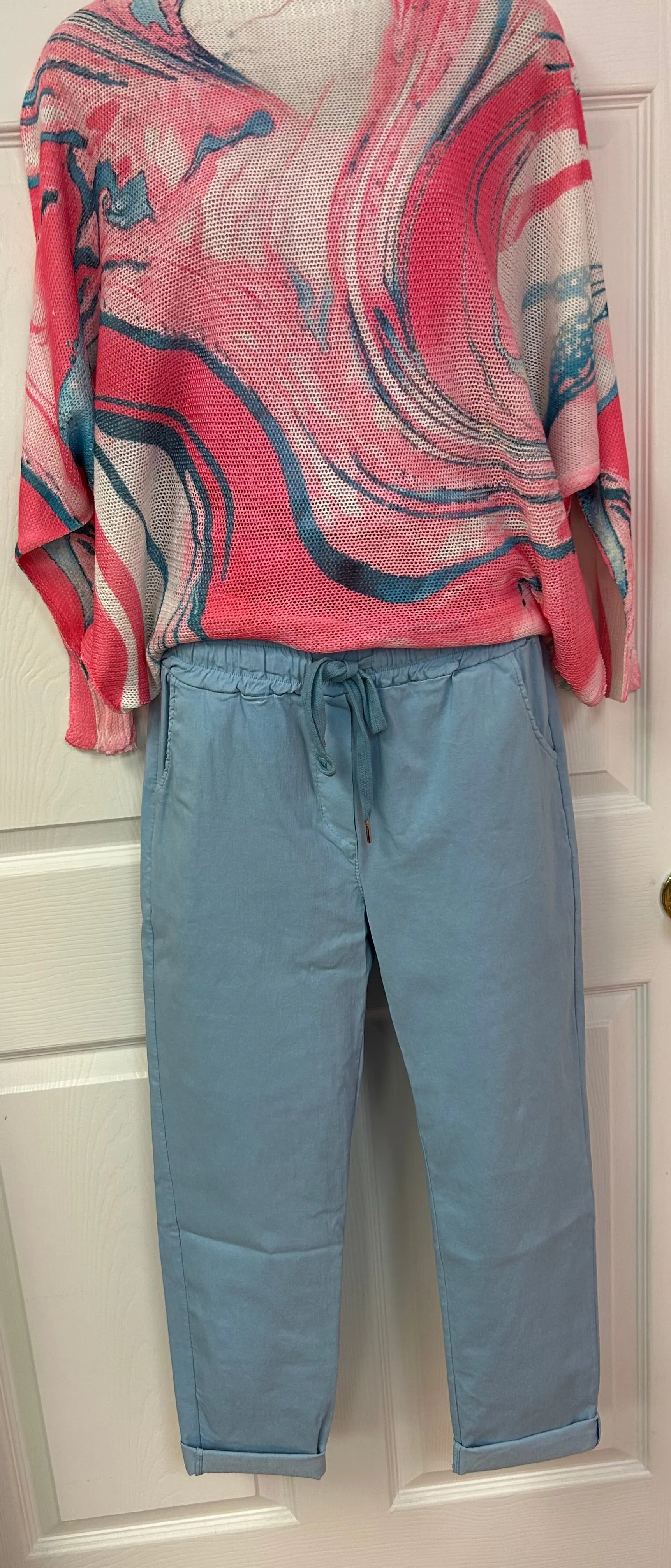 Yolly Magic Pants