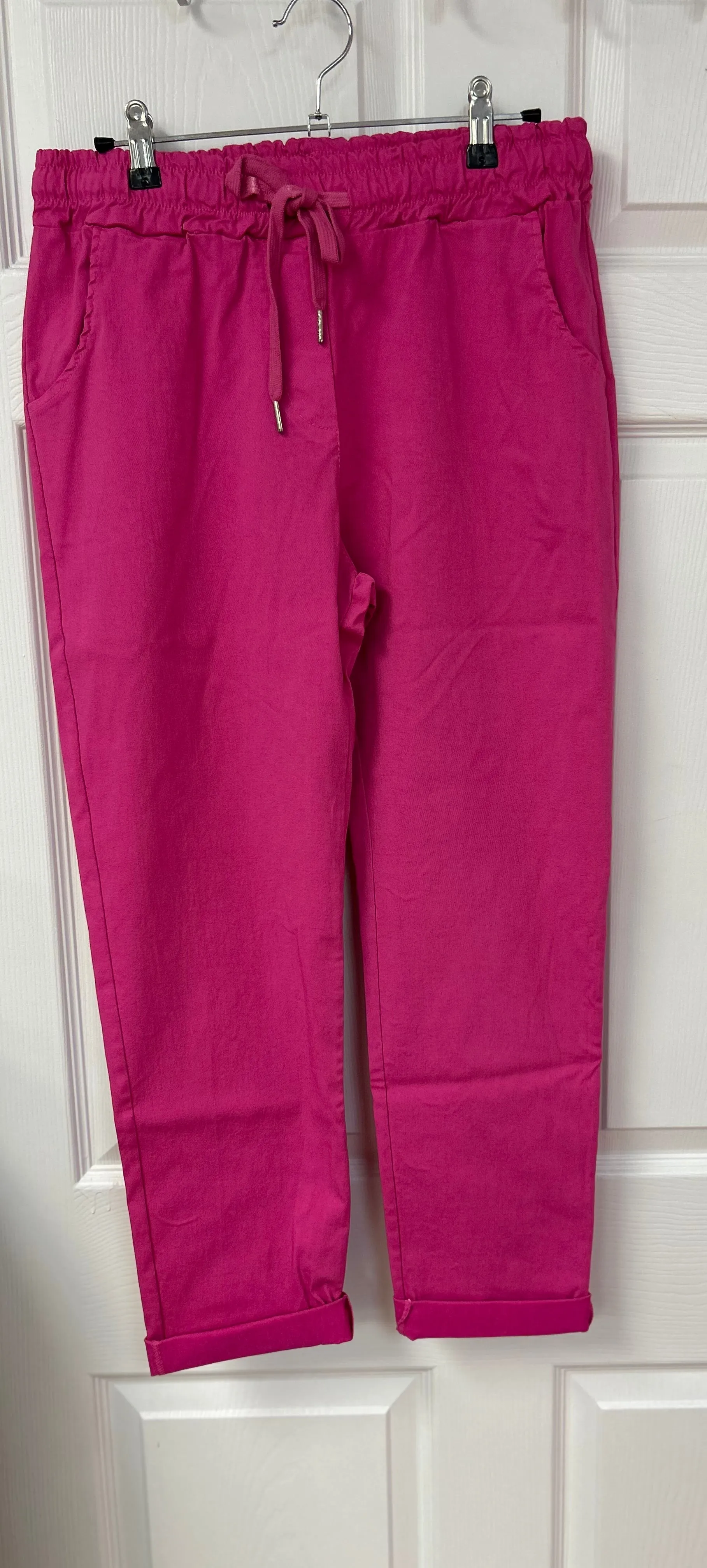 Yolly Magic Pants