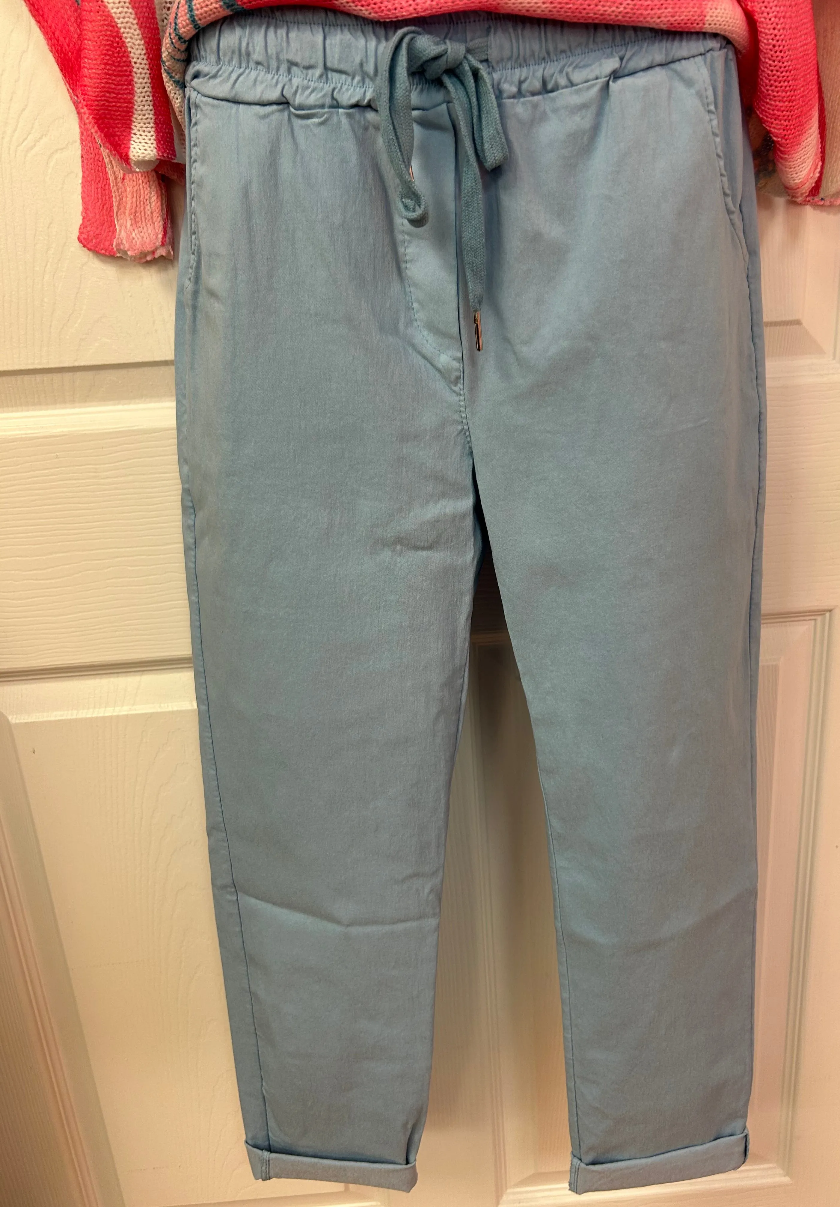 Yolly Magic Pants